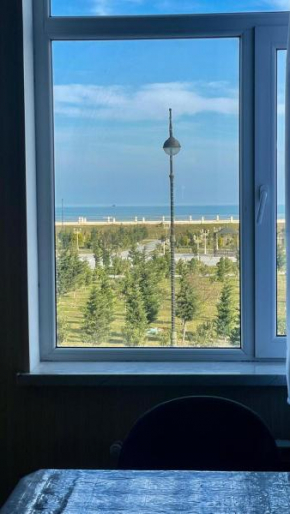 Apartament, 2 rooms, Seeside Sumgait